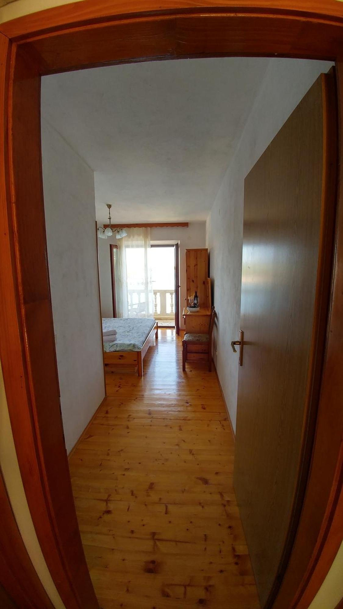 Apartamento Adio Mare~Soba~ Pomena Exterior foto