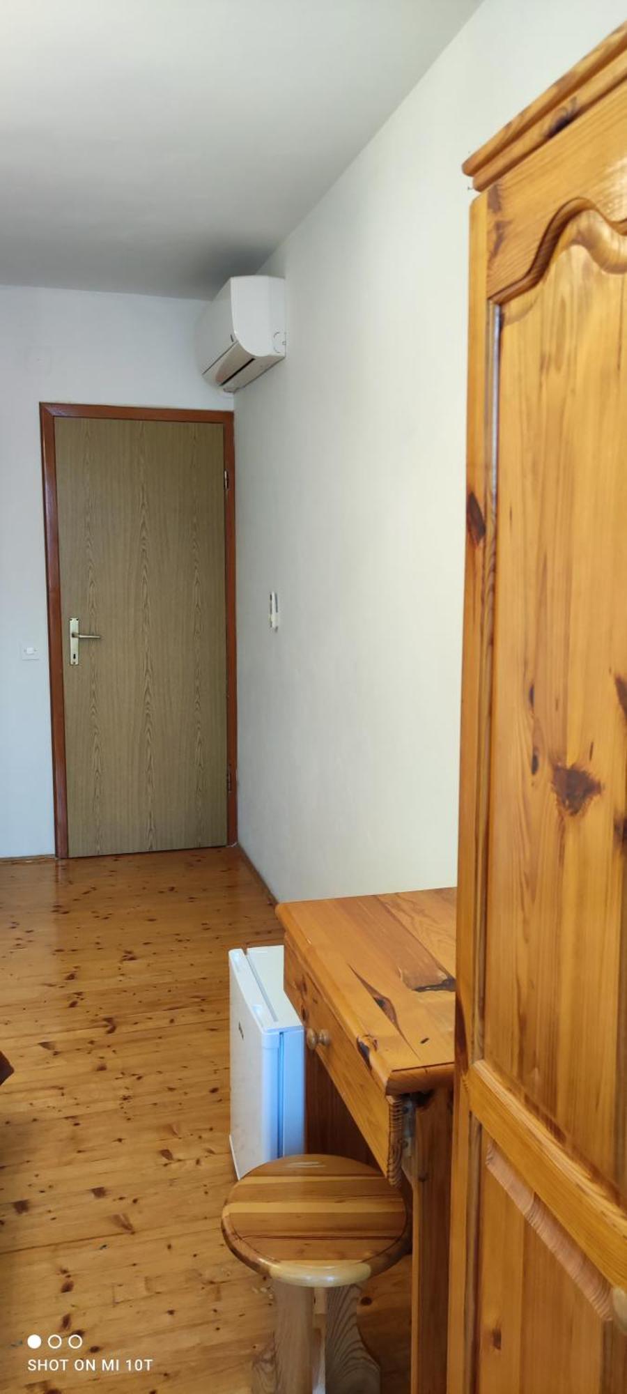 Apartamento Adio Mare~Soba~ Pomena Exterior foto